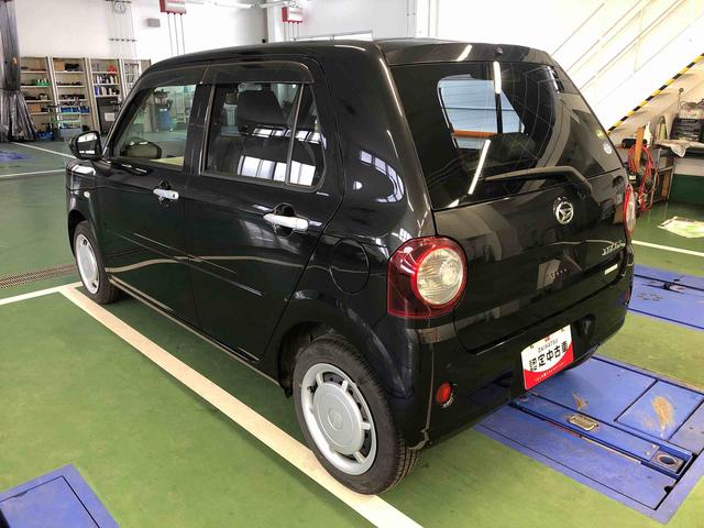 ミラトコット Ｇ　リミテッド　ＳＡＩＩＩ　４ＷＤ　走行距離８４１７６ｋｍ　４ＷＤ　スマートアシスト　フルホイールキャップ　ナビ　オートエアコン　パノラマモニター　プッシュボタンスタート　キーフリーシステム（9枚目）