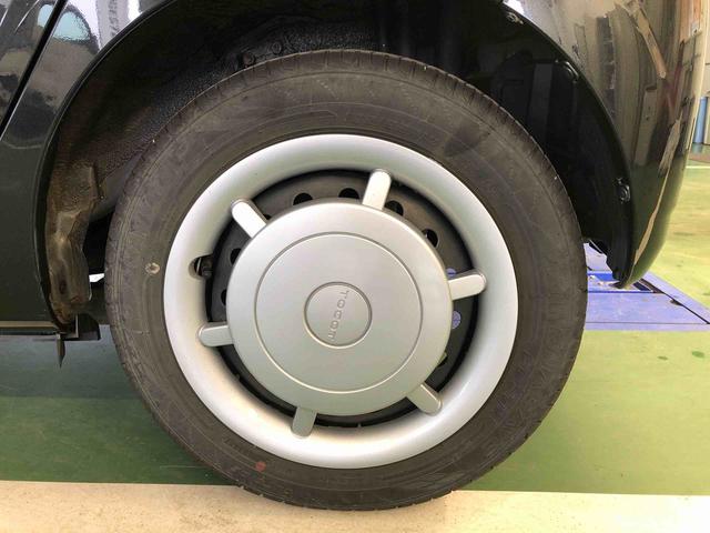 ミラトコット Ｇ　リミテッド　ＳＡＩＩＩ　４ＷＤ　走行距離８４１７６ｋｍ　４ＷＤ　スマートアシスト　フルホイールキャップ　ナビ　オートエアコン　パノラマモニター　プッシュボタンスタート　キーフリーシステム（20枚目）