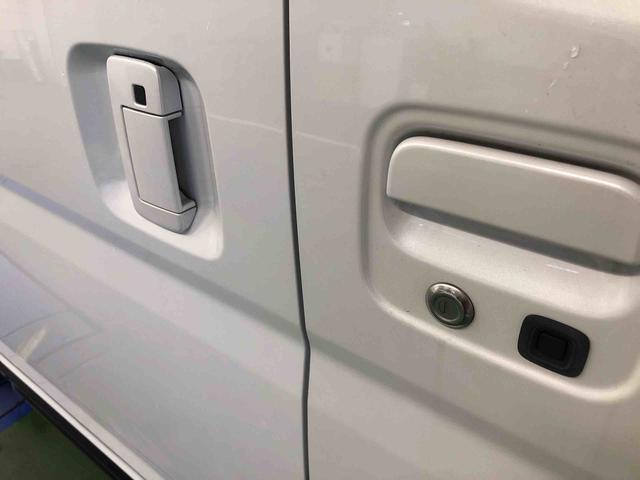 アトレー デッキバン　４ＷＤ　走行距離３１８７０ｋｍ・ナビ　４ＷＤ　スマートアシスト　セパレートシート　フルホイールキャップ　ステアリングスイッチ　ナビ　プッシュボタンスタート　キーフリーシステム（23枚目）