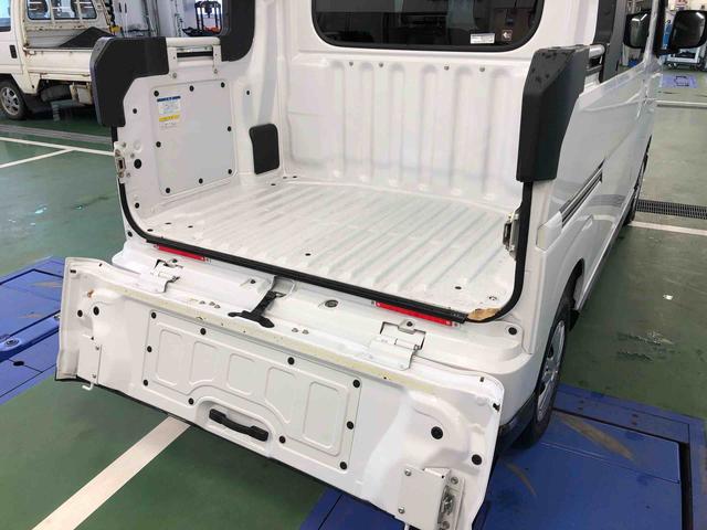 アトレー デッキバン　４ＷＤ　走行距離３１８７０ｋｍ・ナビ　４ＷＤ　スマートアシスト　セパレートシート　フルホイールキャップ　ステアリングスイッチ　ナビ　プッシュボタンスタート　キーフリーシステム（34枚目）