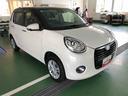 ブーン スタイル　ブラックリミテッド　ＳＡＩＩＩ　４ＷＤ　ナビ　４ＷＤ　スマートアシスト　キーフリーシステム　カーナビ　フルホイールキャップ　コーナーセンサー　ステアリングスイッチ　オートエアコン（6枚目）