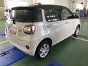 ブーン スタイル　ブラックリミテッド　ＳＡＩＩＩ　４ＷＤ　ナビ　４ＷＤ　スマートアシスト　キーフリーシステム　カーナビ　フルホイールキャップ　コーナーセンサー　ステアリングスイッチ　オートエアコン（8枚目）