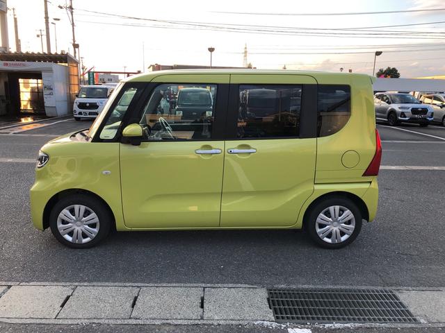 X バックカメラ・ディスプレイオーディオ(5枚目)