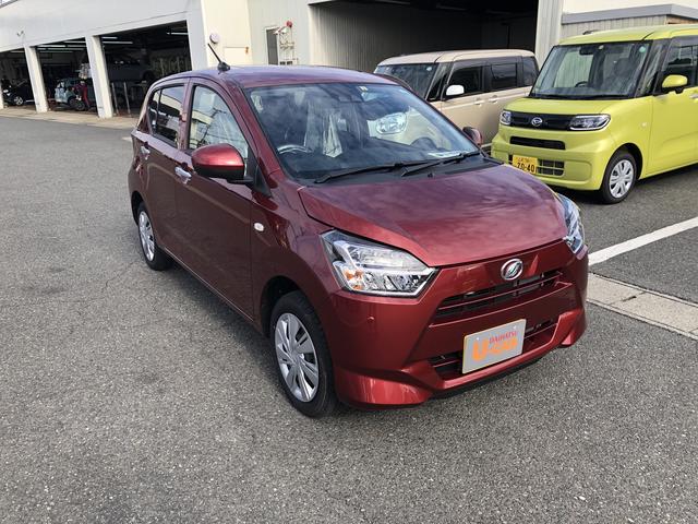X リミテッドSAIII 4WD・バックカメラ・LEDヘッドランプ(6枚目)