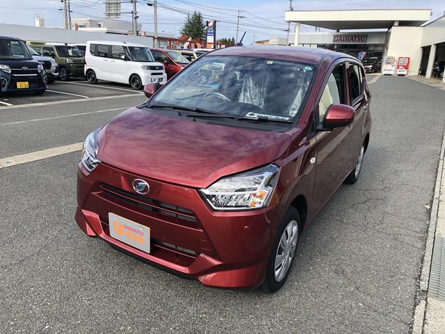 X リミテッドSAIII 4WD・バックカメラ・LEDヘッドランプ(7枚目)