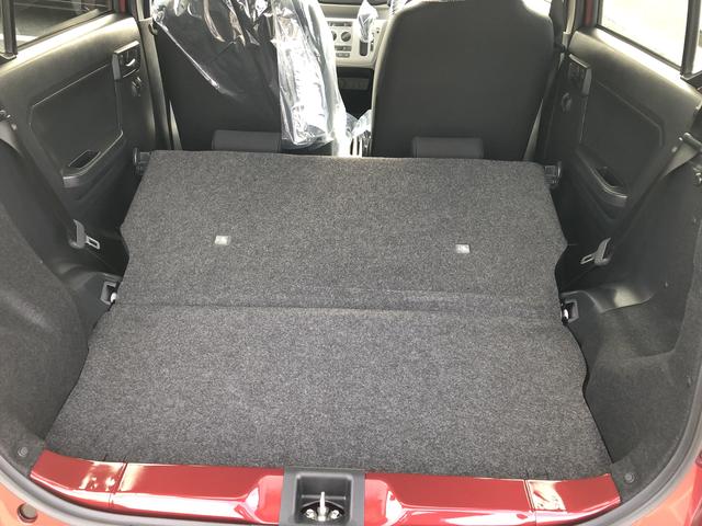 X リミテッドSAIII 4WD・バックカメラ・LEDヘッドランプ(35枚目)