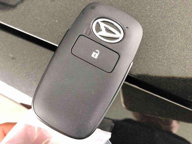 タフト G ダーククロムベンチャー 4WD 走行距離4368km 4WD スマートアシスト 電動パーキングブレーキ コーナーセンサー 15インチアルミホイール オートエアコン ステアリングスイッチ(40枚目)