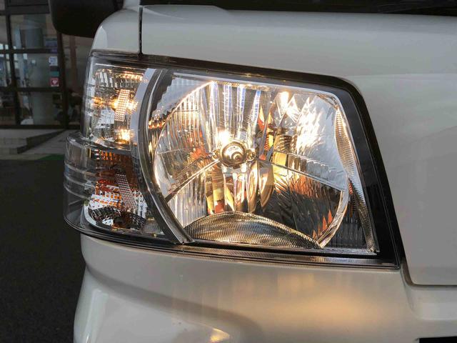 ハイゼットカーゴ ＤＸ　４ＷＤ　走行距離３９５２ｋｍ・ＡＭ／ＦＭラジオ　４ＷＤ　スマートアシスト　ＡＭ／ＦＭラジオ　コーナーセンサー　マニュアルエアコン　アイドリングストップ　スライドドア（26枚目）