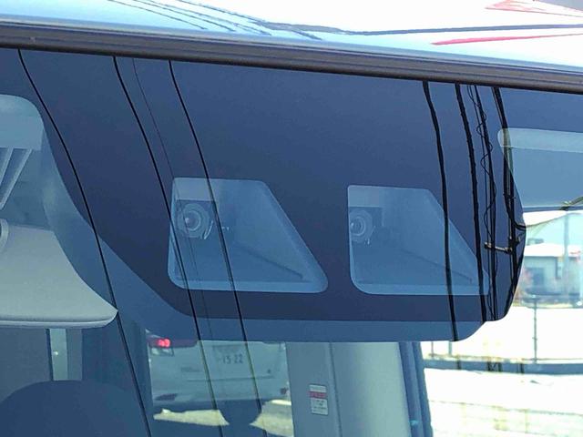 タント ファンクロス 4WD スマートアシスト プッシュボタンスタート キーフリーシステム 電動パーキングブレーキ アルミホイール オートエアコン フロントフォグランプ クルーズコントロール(27枚目)