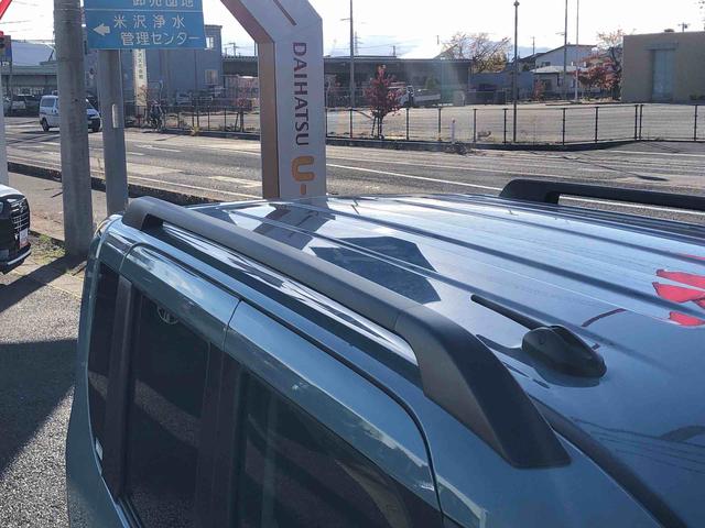 タント ファンクロス 4WD スマートアシスト プッシュボタンスタート キーフリーシステム 電動パーキングブレーキ アルミホイール オートエアコン フロントフォグランプ クルーズコントロール(34枚目)