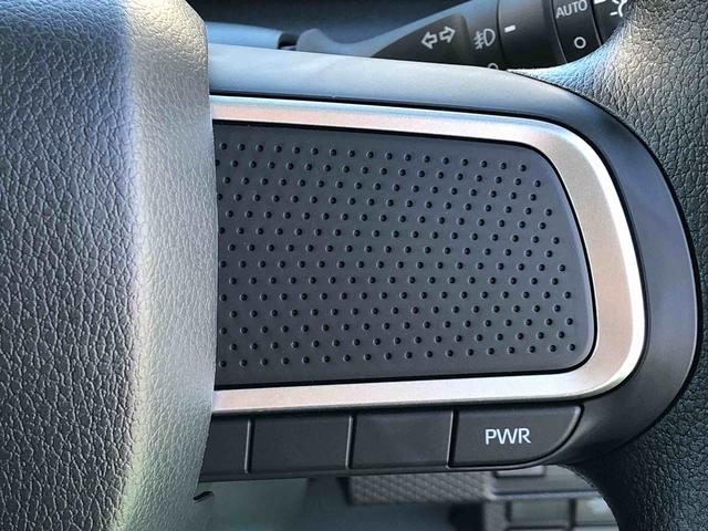 タント ファンクロス 4WD スマートアシスト プッシュボタンスタート キーフリーシステム 電動パーキングブレーキ アルミホイール オートエアコン フロントフォグランプ クルーズコントロール(41枚目)