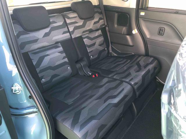 タント ファンクロス 4WD スマートアシスト プッシュボタンスタート キーフリーシステム 電動パーキングブレーキ アルミホイール オートエアコン フロントフォグランプ クルーズコントロール(57枚目)