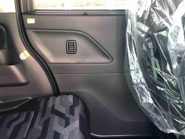 タント ファンクロス 4WD スマートアシスト プッシュボタンスタート キーフリーシステム 電動パーキングブレーキ アルミホイール オートエアコン フロントフォグランプ クルーズコントロール(58枚目)