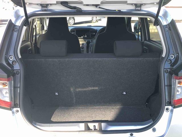 ミライース X SAIII 4WD スマートアシスト キーレスエントリー マニュアルエアコン フルホイールキャップ コーナーセンサー 電動格納式ドアミラー LEDヘッドランプ(18枚目)