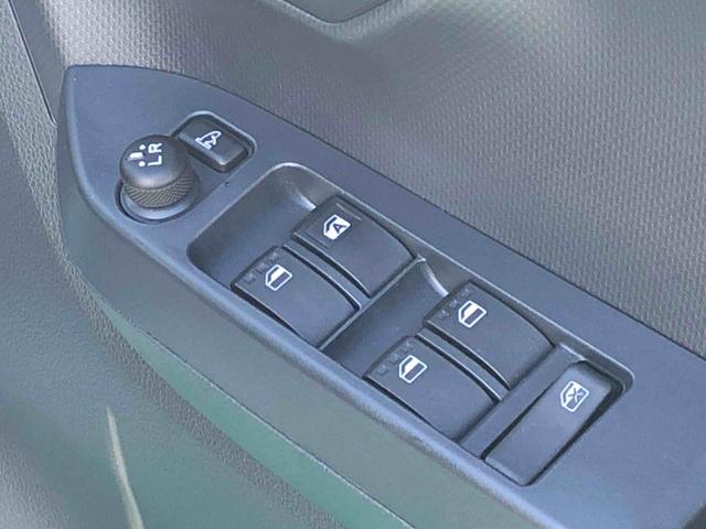 ミライース X SAIII 4WD スマートアシスト キーレスエントリー マニュアルエアコン フルホイールキャップ コーナーセンサー 電動格納式ドアミラー LEDヘッドランプ(48枚目)