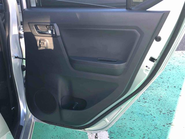 ミライース X SAIII 4WD スマートアシスト キーレスエントリー マニュアルエアコン フルホイールキャップ コーナーセンサー 電動格納式ドアミラー LEDヘッドランプ(50枚目)