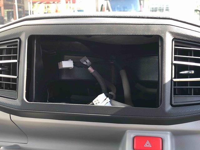 ミライース X SAIII 4WD スマートアシスト 14インチフルホイールキャップ キーレスエントリー コーナーセンサー 自発光式デジタルメーター スモークドガラス LEDヘッドランプ(10枚目)