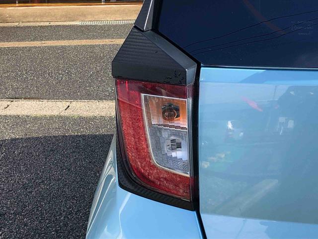 ミライース X SAIII 4WD スマートアシスト 14インチフルホイールキャップ キーレスエントリー コーナーセンサー 自発光式デジタルメーター スモークドガラス LEDヘッドランプ(26枚目)