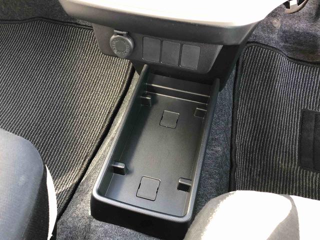 ミライース X SAIII 4WD スマートアシスト 14インチフルホイールキャップ キーレスエントリー コーナーセンサー 自発光式デジタルメーター スモークドガラス LEDヘッドランプ(33枚目)