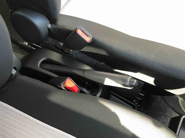 ミライース X SAIII 4WD スマートアシスト 14インチフルホイールキャップ キーレスエントリー コーナーセンサー 自発光式デジタルメーター スモークドガラス LEDヘッドランプ(39枚目)