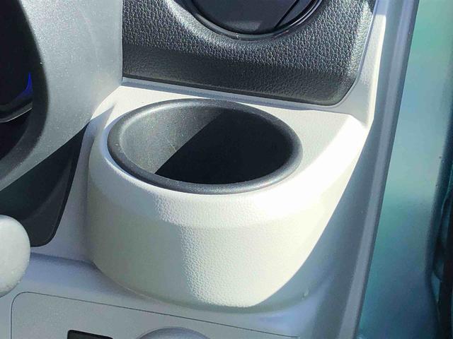 ミライース X SAIII 4WD スマートアシスト 14インチフルホイールキャップ キーレスエントリー コーナーセンサー 自発光式デジタルメーター スモークドガラス LEDヘッドランプ(44枚目)