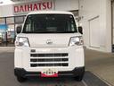 ハイゼットカーゴ ＤＸ　４ＷＤ　走行距離３９５２ｋｍ・ＡＭ／ＦＭラジオ　４ＷＤ　スマートアシスト　ＡＭ／ＦＭラジオ　コーナーセンサー　マニュアルエアコン　アイドリングストップ　スライドドア（2枚目）