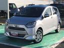ミライース X SAIII 4WD スマートアシスト キーレスエントリー マニュアルエアコン フルホイールキャップ コーナーセンサー 電動格納式ドアミラー LEDヘッドランプ(7枚目)