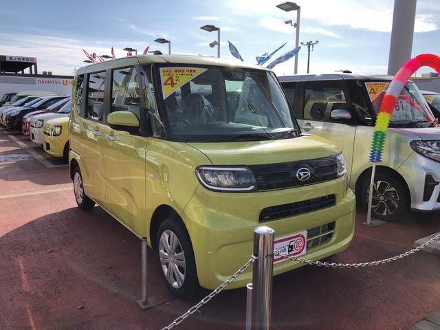 X 4WD・バックカメラ・両側電動スライドドア(6枚目)