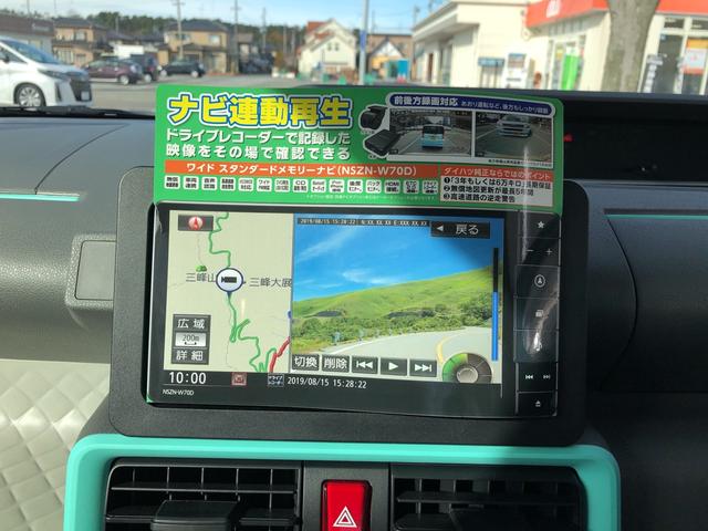 X 4WD・バックカメラ・両側電動スライドドア(10枚目)