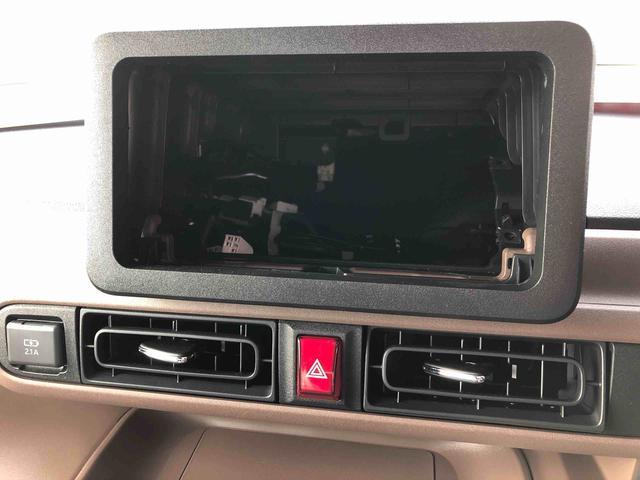 ムーヴキャンバス セオリーＧ　４ＷＤ　走行距離３４１７ｋｍ　４ＷＤ　スマートアシスト　フルホイールキャップ　オートエアコン　電動パーキングブレーキ　キーフリーシステム　スライドドア（10枚目）