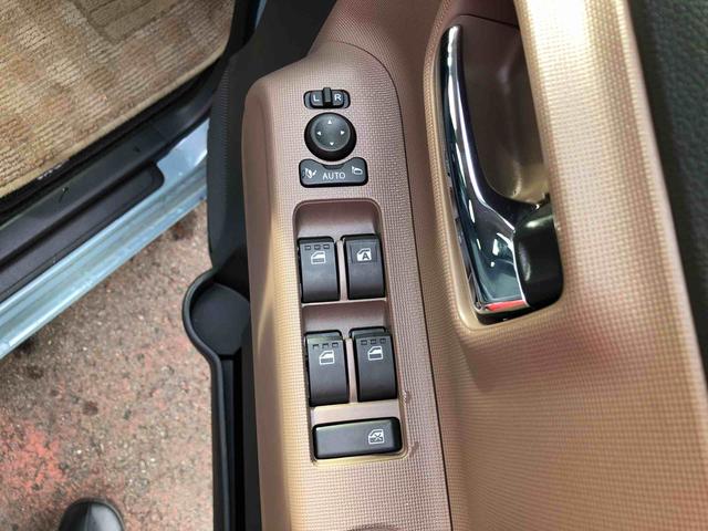 ムーヴキャンバス セオリーＧ　４ＷＤ　走行距離３４１７ｋｍ　４ＷＤ　スマートアシスト　フルホイールキャップ　オートエアコン　電動パーキングブレーキ　キーフリーシステム　スライドドア（25枚目）