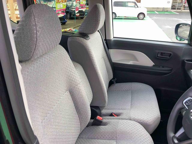 タント Ｘ　４ＷＤ　走行距離５９５８ｋｍ　４ＷＤ　スマートアシスト　スライドドア　オートエアコン　デジタルメーター　フルホイールキャップ　ステアリングスイッチ　プッシュボタンスタート（13枚目）