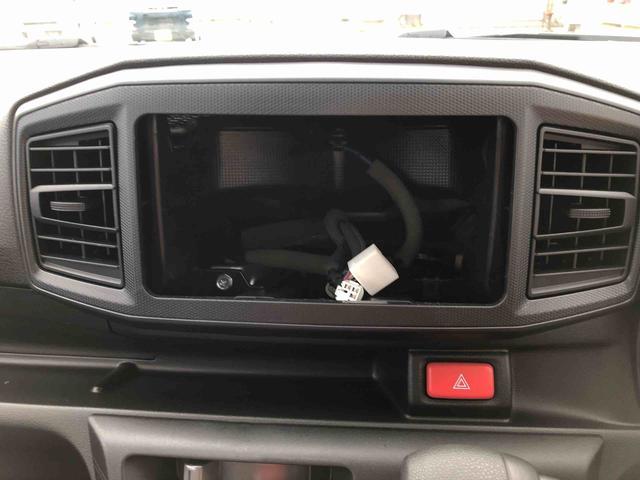 ミライース Ｌ　ＳＡＩＩＩ　４ＷＤ　走行距離１１７６９ｋｍ　４ＷＤ　スマートアシスト　コーナーセンサー　フルホイールキャップ　コーナーセンサー　マニュアルエアコン　キーレスエントリー（10枚目）