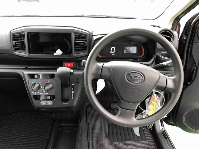 ミライース Ｌ　ＳＡＩＩＩ　４ＷＤ　走行距離１１７６９ｋｍ　４ＷＤ　スマートアシスト　コーナーセンサー　フルホイールキャップ　コーナーセンサー　マニュアルエアコン　キーレスエントリー（15枚目）