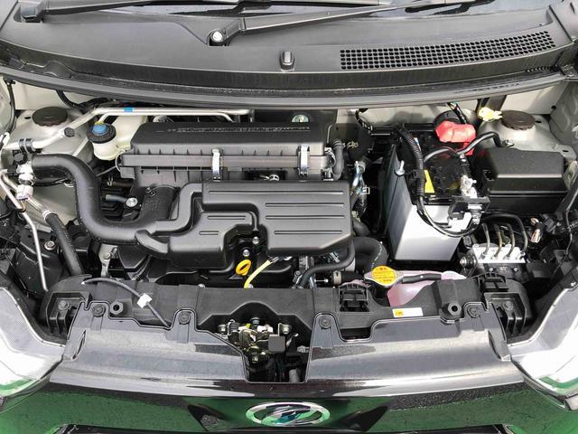 ミライース Ｌ　ＳＡＩＩＩ　４ＷＤ　走行距離１１７６９ｋｍ　４ＷＤ　スマートアシスト　コーナーセンサー　フルホイールキャップ　コーナーセンサー　マニュアルエアコン　キーレスエントリー（17枚目）