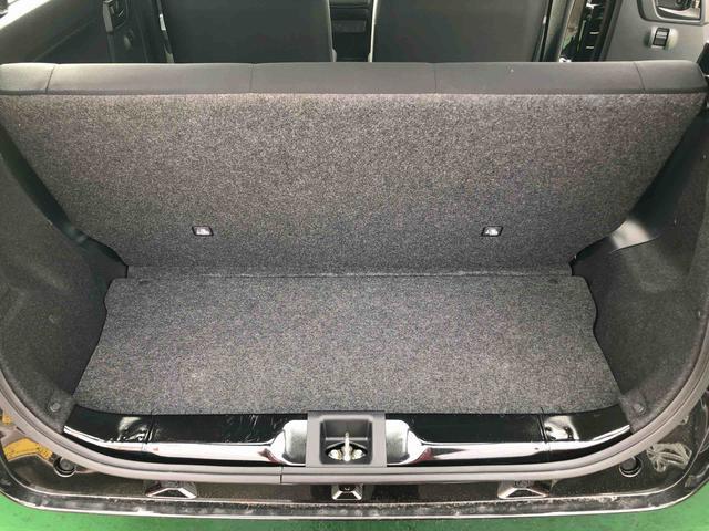 ミライース Ｌ　ＳＡＩＩＩ　４ＷＤ　走行距離１１７６９ｋｍ　４ＷＤ　スマートアシスト　コーナーセンサー　フルホイールキャップ　コーナーセンサー　マニュアルエアコン　キーレスエントリー（22枚目）