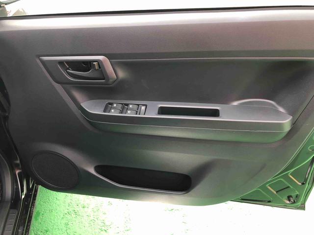 ミライース Ｌ　ＳＡＩＩＩ　４ＷＤ　走行距離１１７６９ｋｍ　４ＷＤ　スマートアシスト　コーナーセンサー　フルホイールキャップ　コーナーセンサー　マニュアルエアコン　キーレスエントリー（23枚目）