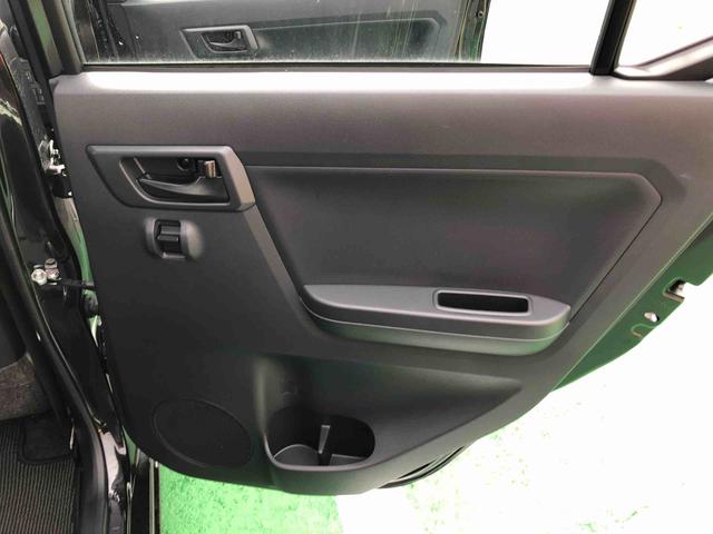 ミライース Ｌ　ＳＡＩＩＩ　４ＷＤ　走行距離１１７６９ｋｍ　４ＷＤ　スマートアシスト　コーナーセンサー　フルホイールキャップ　コーナーセンサー　マニュアルエアコン　キーレスエントリー（24枚目）