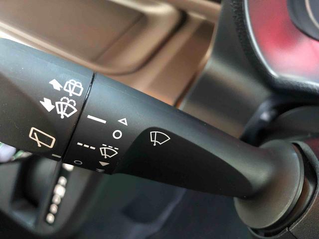 ムーヴキャンバス セオリーＧターボ　４ＷＤ　走行距離１１６６ｋｍ　４ＷＤ　スマートアシスト　フルホイールキャップ　プッシュボタンスタート　キーフリーシステム　オートエアコン　ベンチシート（26枚目）