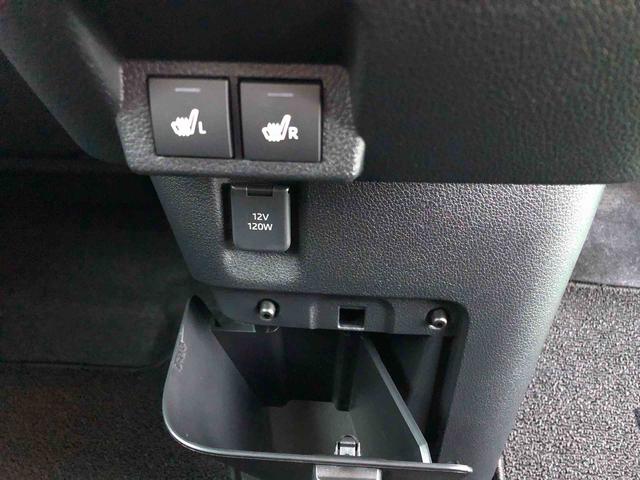 ムーヴキャンバス セオリーＧターボ　４ＷＤ　走行距離１１６６ｋｍ　４ＷＤ　スマートアシスト　フルホイールキャップ　プッシュボタンスタート　キーフリーシステム　オートエアコン　ベンチシート（27枚目）