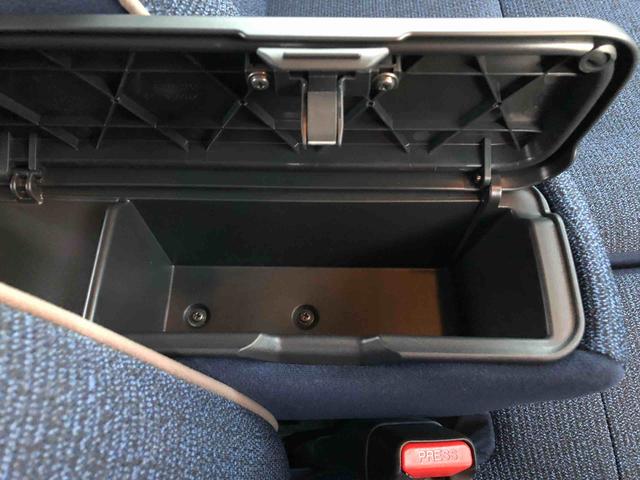 ムーヴキャンバス セオリーＧターボ　４ＷＤ　走行距離１１６６ｋｍ　４ＷＤ　スマートアシスト　フルホイールキャップ　プッシュボタンスタート　キーフリーシステム　オートエアコン　ベンチシート（30枚目）