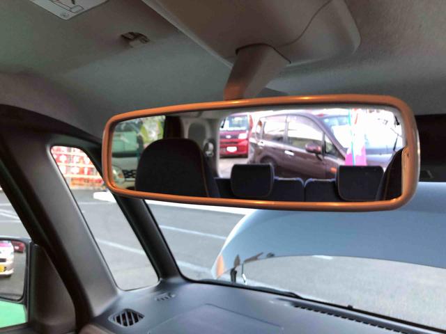 ムーヴキャンバス セオリーＧターボ　４ＷＤ　走行距離１１６６ｋｍ　４ＷＤ　スマートアシスト　フルホイールキャップ　プッシュボタンスタート　キーフリーシステム　オートエアコン　ベンチシート（31枚目）