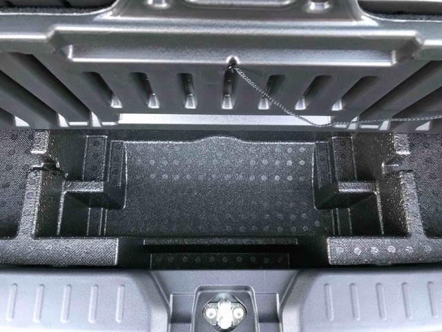 ムーヴキャンバス セオリーＧターボ　４ＷＤ　走行距離１１６６ｋｍ　４ＷＤ　スマートアシスト　フルホイールキャップ　プッシュボタンスタート　キーフリーシステム　オートエアコン　ベンチシート（39枚目）