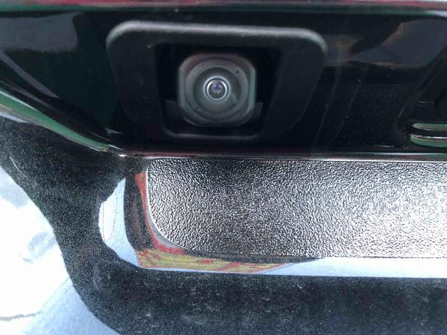 ムーヴキャンバス セオリーＧターボ　４ＷＤ　走行距離１１６６ｋｍ　４ＷＤ　スマートアシスト　フルホイールキャップ　プッシュボタンスタート　キーフリーシステム　オートエアコン　ベンチシート（40枚目）