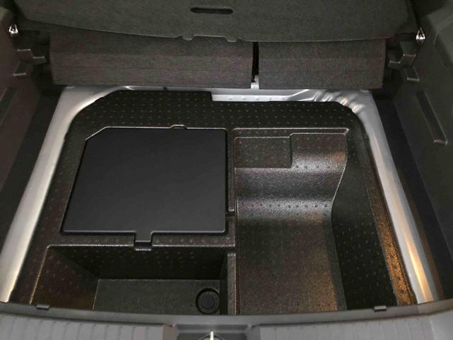 ロッキー プレミアムＧ　ＨＥＶ　２ＷＤ　走行距離３４９４ｋｍ　２ＷＤ　スマートアシスト　アルミホイール　オートエアコン　コーナーセンサー　キーフリーシステム　電動パーキングブレーキ（37枚目）