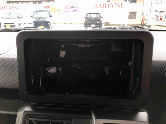 タフト Ｇ　クロムベンチャー　４ＷＤ　走行距離３９４４ｋｍ　４ＷＤ　スマートアシスト　コーナーセンサー　アルミホイール　電動パーキングブレーキ　プッシュボタンスタート　オートエアコン（10枚目）