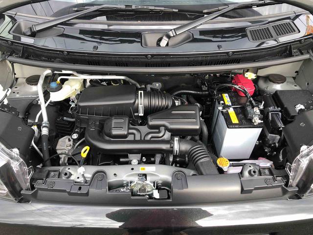 タフト Ｇ　クロムベンチャー　４ＷＤ　走行距離３９４４ｋｍ　４ＷＤ　スマートアシスト　コーナーセンサー　アルミホイール　電動パーキングブレーキ　プッシュボタンスタート　オートエアコン（17枚目）