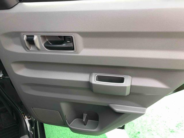 タフト Ｇ　クロムベンチャー　４ＷＤ　走行距離３９４４ｋｍ　４ＷＤ　スマートアシスト　コーナーセンサー　アルミホイール　電動パーキングブレーキ　プッシュボタンスタート　オートエアコン（22枚目）