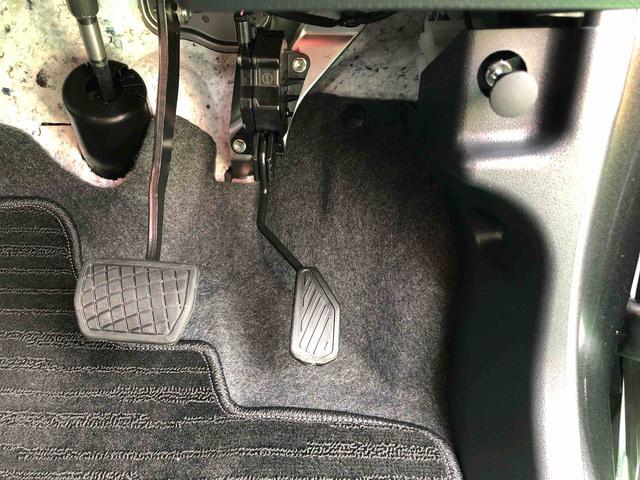 タフト Ｇ　クロムベンチャー　４ＷＤ　走行距離３９４４ｋｍ　４ＷＤ　スマートアシスト　コーナーセンサー　アルミホイール　電動パーキングブレーキ　プッシュボタンスタート　オートエアコン（24枚目）