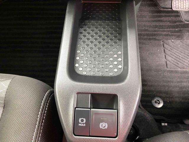 タフト Ｇ　クロムベンチャー　４ＷＤ　走行距離３９４４ｋｍ　４ＷＤ　スマートアシスト　コーナーセンサー　アルミホイール　電動パーキングブレーキ　プッシュボタンスタート　オートエアコン（28枚目）